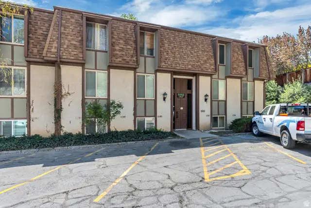 5552 S Willow Ln #A, Salt Lake City, UT 84107 - #2