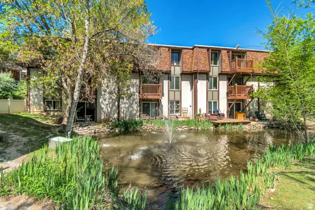 5552 S Willow Ln #A, Salt Lake City, UT 84107 - #3