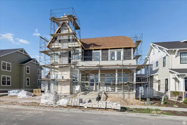 6802 W Namaste Dr #287, South Jordan, UT 84009 - #1