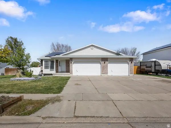 568 W 375 N, Clearfield, UT 84015