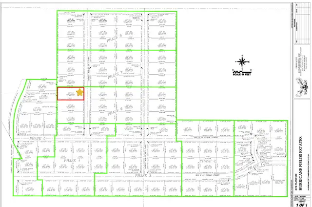 1015 W 1920 S #67, Hurricane, UT 84737 - #3