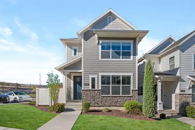 4475 W 2600 N, Lehi, UT 84048 - #1