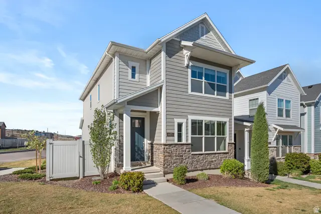 4475 W 2600 N, Lehi, UT 84048 - #3