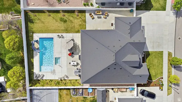 2557 W Midas Side Way, Riverton, UT 84065 - #3