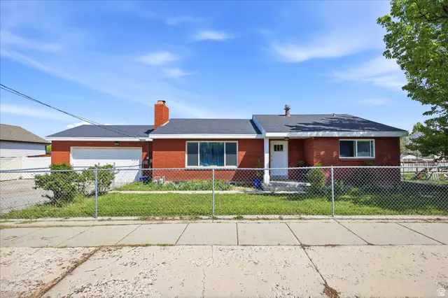 4773 S Simper Ln, Taylorsville, UT 84129 - #1