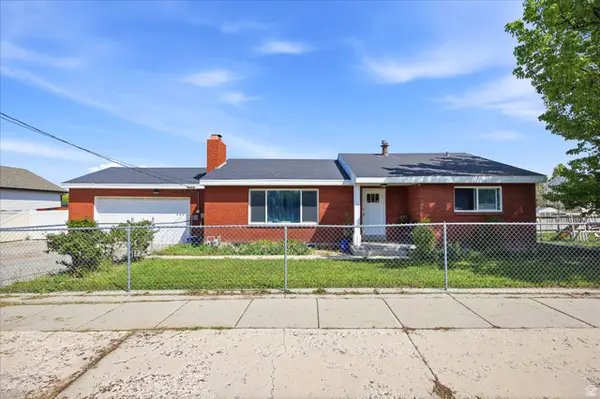 4773 S Simper Ln, Taylorsville, UT 84129