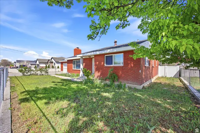 4773 S Simper Ln, Taylorsville, UT 84129 - #3