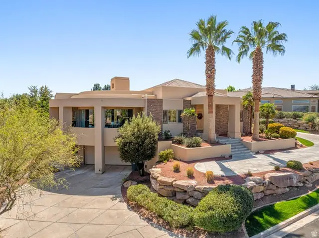 2266 Stone Dr, Saint George, UT 84790 - #1
