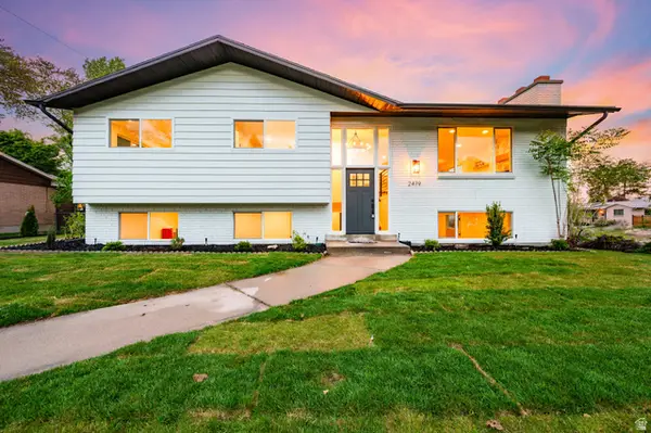 2479 E Cardinal Way S, Salt Lake City, UT 84121