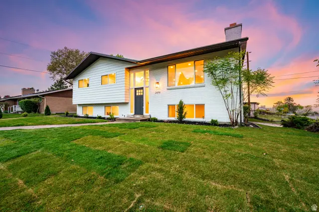 2479 E Cardinal Way S, Salt Lake City, UT 84121 - #2