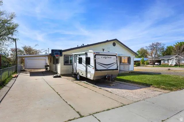 5709 S 2050 W, Roy, UT 84067 - #3