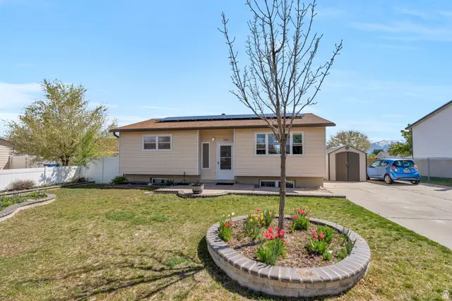 5885 S Misty Way, Kearns, UT 84118 - #1