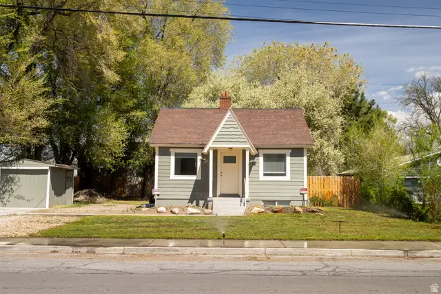 960 W 600 S, Provo, UT 84601 - #1