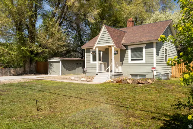 960 W 600 S, Provo, UT 84601 - #2