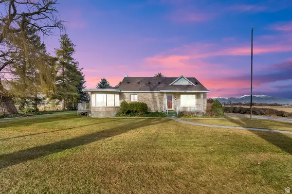 5402 W 10400 S, Payson, UT 84651