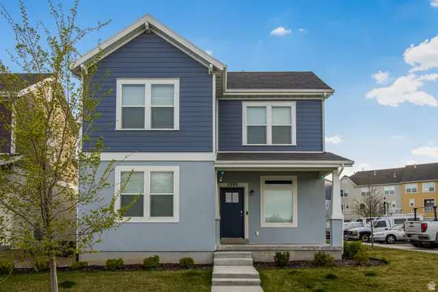 5393 W 7930 S, West Jordan, UT 84081 - #2