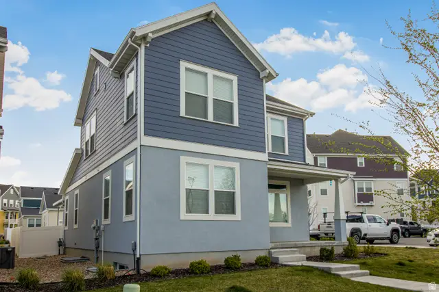 5393 W 7930 S, West Jordan, UT 84081 - #3