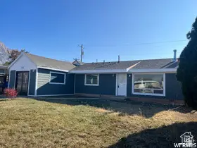 553 E 1100 N, Ogden, UT 84404 - #2