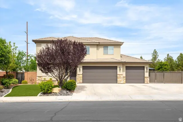 2929 E 3110 S, Saint George, UT 84790 - #1