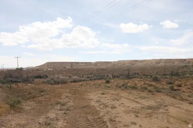 2701 N Cresent E, Roosevelt, UT 84066 - #2