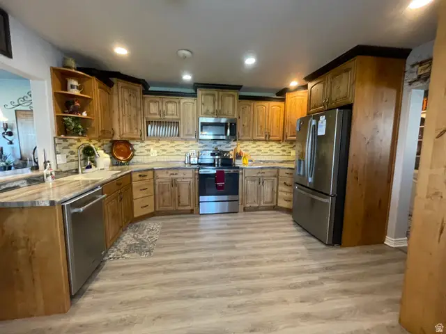 777 E 8th N, Preston, ID 83263 - #3