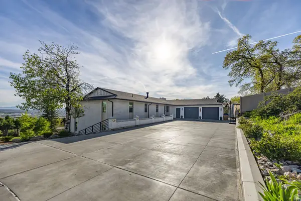 3951 N 550 W, Pleasant View, UT 84414