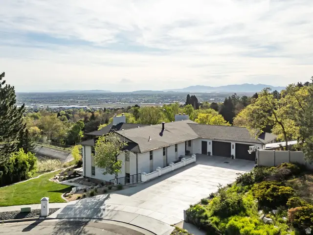 3951 N 550 W, Pleasant View, UT 84414 - #2