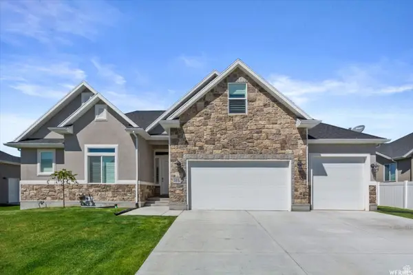 3349 N 350 W, Lehi, UT 84043