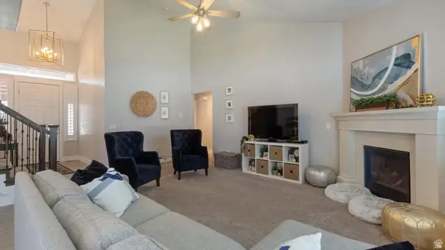 3349 N 350 W, Lehi, UT 84043 - #3