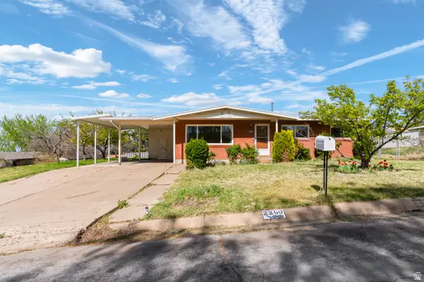 2260 W 3875 S, Roy, UT 84067