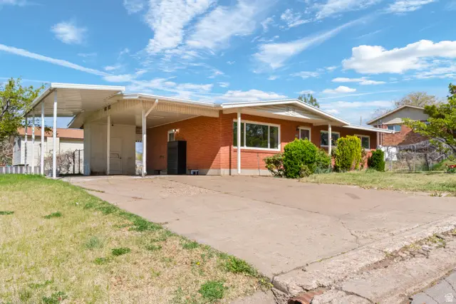 2260 W 3875 S, Roy, UT 84067 - #3