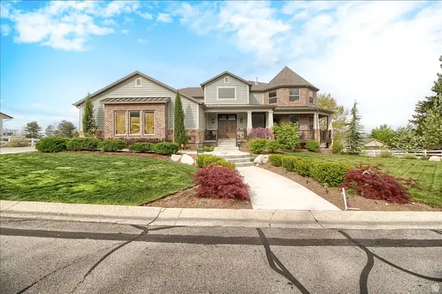 10868 S Ascot Pkwy E, Sandy, UT 84092 - #1