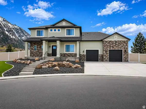 2622 Oakridge Dr, Spanish Fork, UT 84660