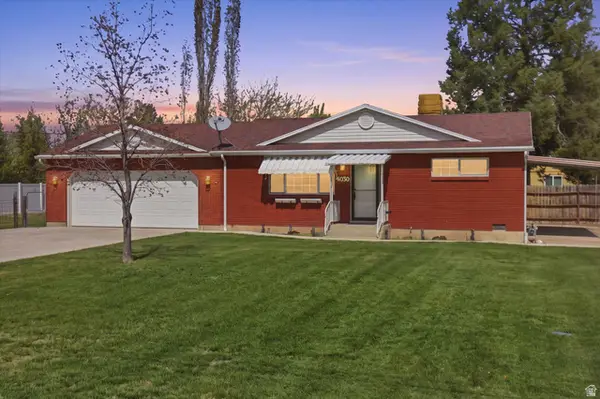 6030 W 5800 S, Hooper, UT 84315