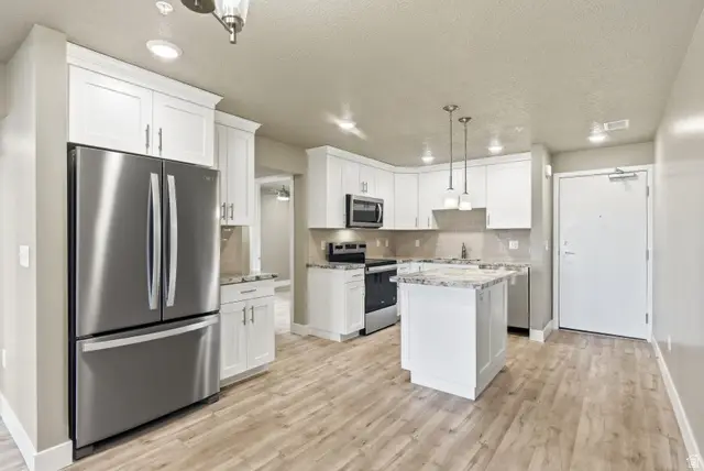 1032 E 400 S #301B, Salt Lake City, UT 84102 - #2