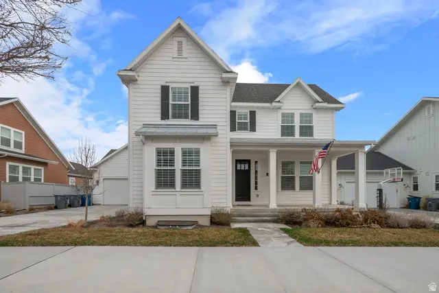 238 W Founders Blvd, Saratoga Springs, UT 84045 - #1