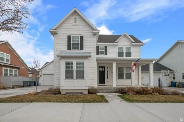 238 W Founders Blvd, Saratoga Springs, UT 84045