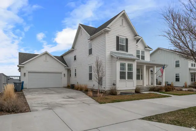 238 W Founders Blvd, Saratoga Springs, UT 84045 - #2