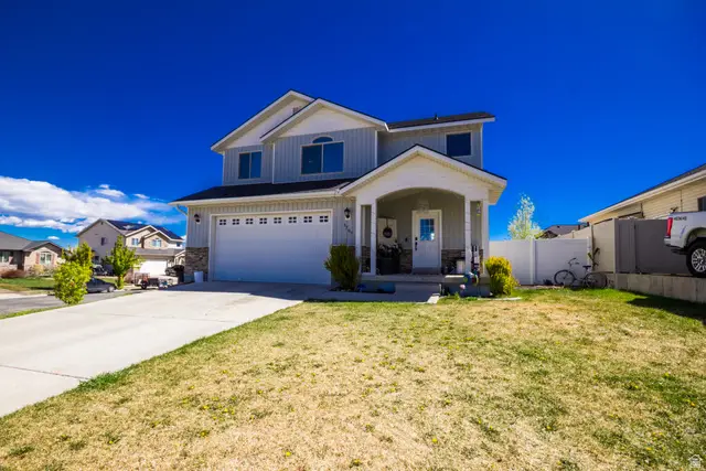 3789 S 330 W, Vernal, UT 84078 - #1