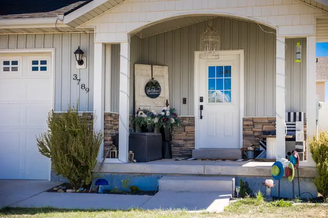 3789 S 330 W, Vernal, UT 84078 - #3