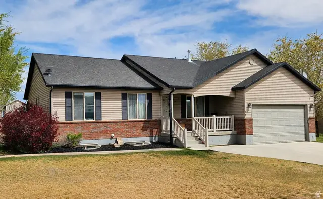 94 W 4130 S, Vernal, UT 84078 - #1