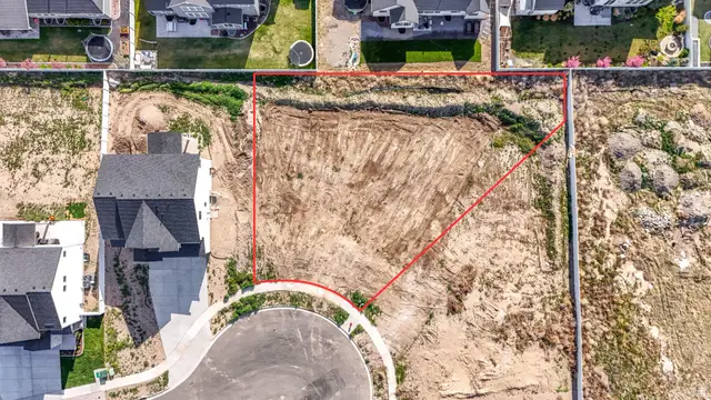 1526 N Cozy Ln #7, Saratoga Springs, UT 84045 - #2