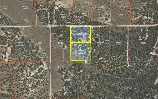 Address Withheld By Seller, Fairview, UT 84629 - #2