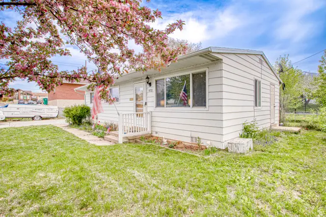 972 La Verde St, Layton, UT 84041 - #2