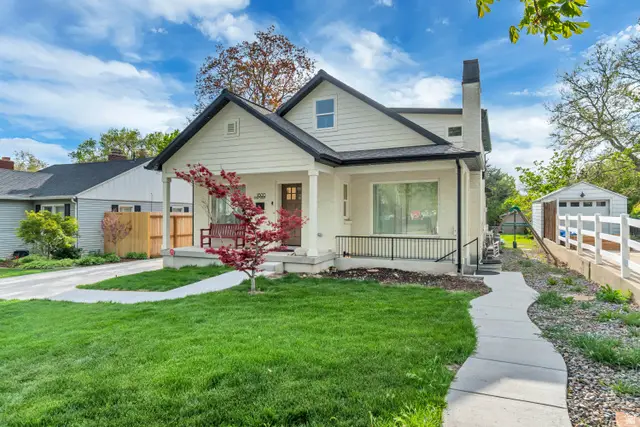 1800 S Yuma St, Salt Lake City, UT 84108 - #2