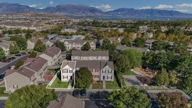 7936 N Wycliffe Way, Eagle Mountain, UT 84005 - #2