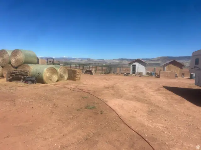 2890 N 2330 E #1, Richfield, UT 84701 - #2