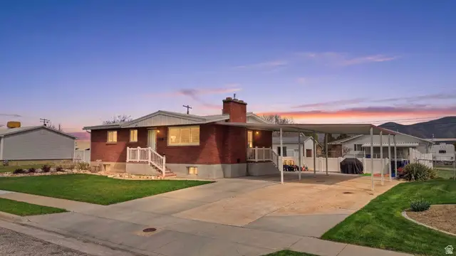 868 N 100 W, Tremonton, UT 84337 - #1