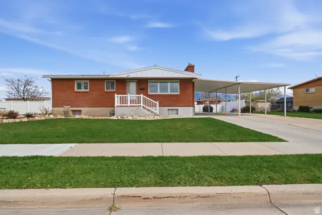 868 N 100 W, Tremonton, UT 84337 - #2