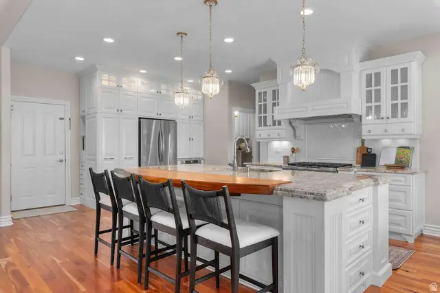 13177 S Shadowlands Ln, Draper, UT 84020 - #3